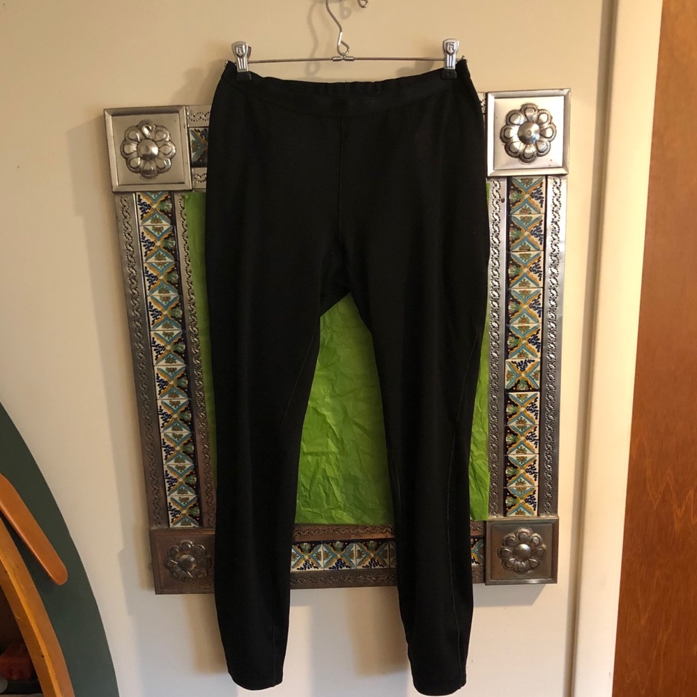 Mid-weight Base layer